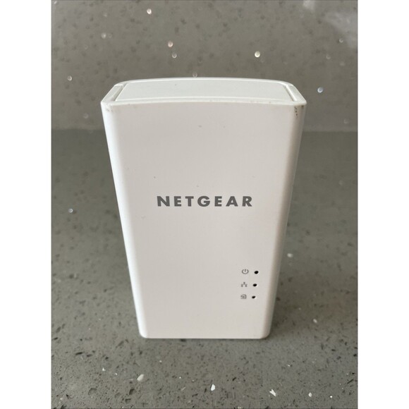 NETGEAR POWERLINE 1000 PL1000v2 Tested Works - Picture 1 of 5